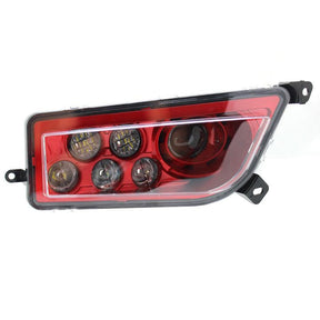 Polaris RZR 1000 XP 900 LED Projection Headlights