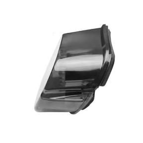 Eagle Lights Flashing Strobe LED Tail Brake Light Kit for Harley Davidson - No Window
